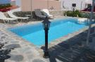 Holiday homeGreece - Crete: Villa Pelagia