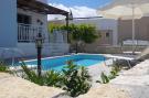 Holiday homeGreece - Crete: Villa Pelagia