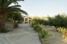 Holiday homeGreece - : Villa Eleni en Manolis