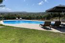 Holiday homeGreece - : Villa Eleni en Manolis