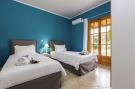 Holiday homeGreece - : Villa Eleni en Manolis