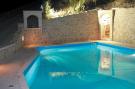 Holiday homeGreece - Crete: Villa Stella