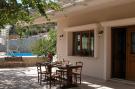 Holiday homeGreece - Crete: Villa Stella