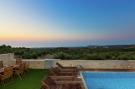 Holiday homeGreece - Crete: Villa Fragkia