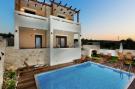 Holiday homeGreece - Crete: Villa Fragkia