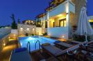 Holiday homeGreece - Crete: Villa Fragkia