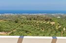 Holiday homeGreece - Crete: Villa Fragkia