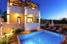 Holiday homeGreece - Crete: Villa Fragkia