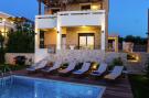 Holiday homeGreece - : Villa Georgio