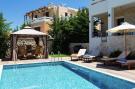 Holiday homeGreece - Crete: Villa Georgio