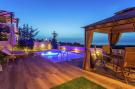 Holiday homeGreece - Crete: Villa Georgio