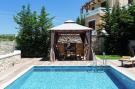 Holiday homeGreece - : Villa Georgio