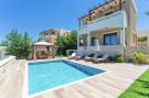 Holiday homeGreece - Crete: Villa Georgio