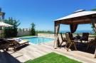 Holiday homeGreece - : Villa Georgio