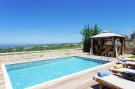 Holiday homeGreece - : Villa Georgio