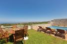 Holiday homeGreece - : Villa Georgio