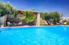 Holiday homeGreece - Crete: Villa Despoina