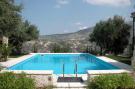 Holiday homeGreece - Crete: Villa Despoina