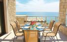 Holiday homeGreece - Crete: Petrina Kastri 3