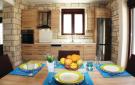 Holiday homeGreece - Crete: Petrina Kastri 3