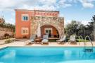 Holiday homeGreece - : Villa Silveria