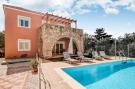 Holiday homeGreece - : Villa Silveria