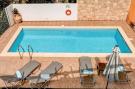 Holiday homeGreece - Crete: Villa Silveria