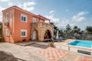 Holiday homeGreece - : Villa Silveria