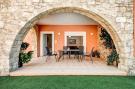 Holiday homeGreece - : Villa Silveria