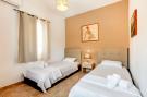 Holiday homeGreece - : Villa Silveria