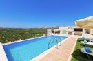 Holiday homeGreece - Crete: Petro Kampos Villa 1