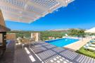 Holiday homeGreece - Crete: Petro Kampos Villa 1