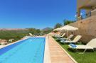 Holiday homeGreece - Crete: Petro Kampos Villa 1