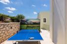 Holiday homeGreece - Crete: Petro Kampos Villa 1