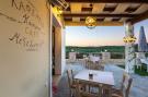 Holiday homeGreece - Crete: Petro Kampos Villa 1