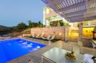 Holiday homeGreece - Crete: Petro Kampos Villa 1