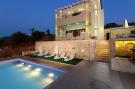 Holiday homeGreece - Crete: Petro Kampos Villa 1