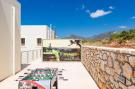 Holiday homeGreece - Crete: Petro Kampos Villa 1