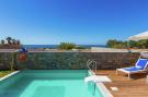 Holiday homeGreece - Crete: Thalasses Villa 1