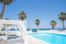 Holiday homeGreece - Crete: Thalasses Villa 1