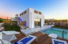 Holiday homeGreece - : Thalasses Villa 1