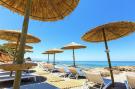 Holiday homeGreece - : Thalasses Villa 1