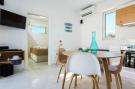 Holiday homeGreece - : Thalasses Villa 1