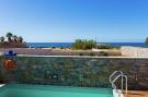 Holiday homeGreece - : Thalasses Villa 1