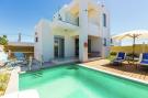 Holiday homeGreece - : Thalasses Villa 1