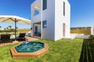 Holiday homeGreece - : Thalasses Villa 1