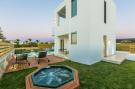 Holiday homeGreece - : Thalasses Villa 1