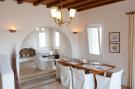 Holiday homeGreece - : Villa Kappas