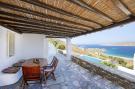 Holiday homeGreece - : Villa Kappas