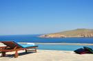 Holiday homeGreece - : Villa Kappas